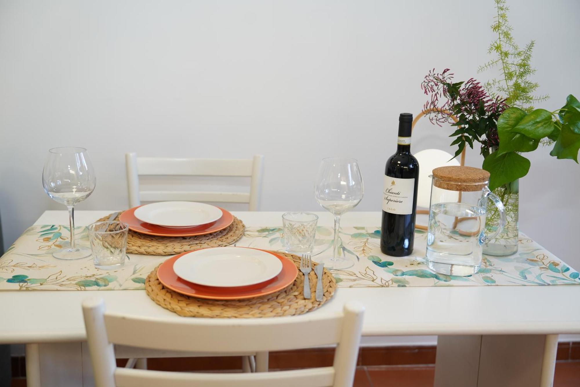 Casa Due Allori Roma Eksteriør bilde